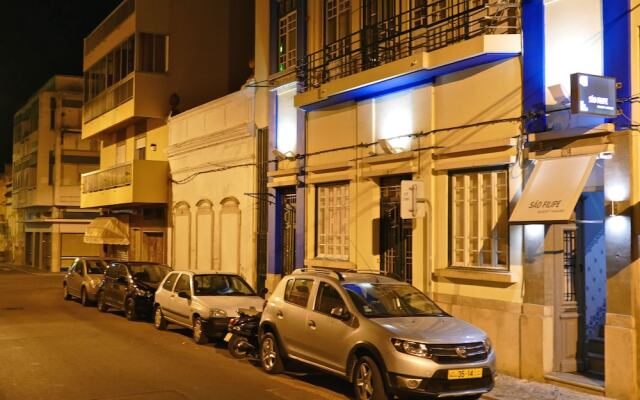 Guest House Sao Filipe
