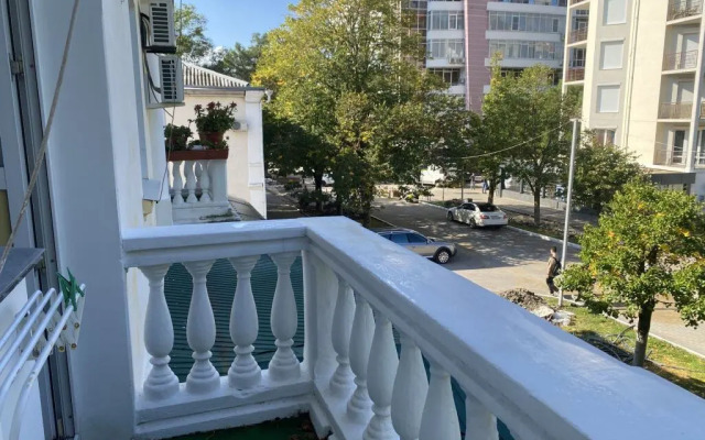 Guest House I and You Plus