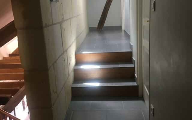 Chambre d'hôtes TAKE OFF