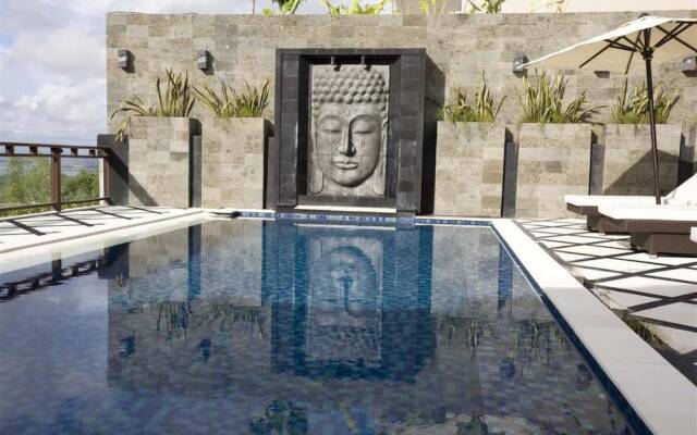 Citrus Tree Villas - Royalty