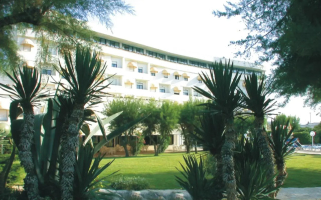 Hotel Del Levante