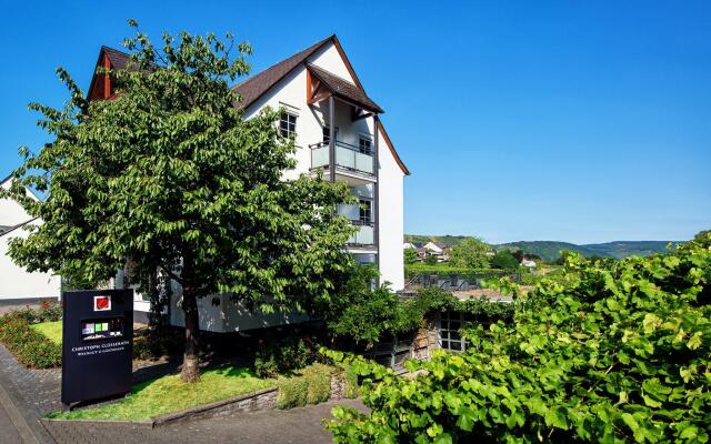 Weingut & Gästehaus Christoph Clüsserath