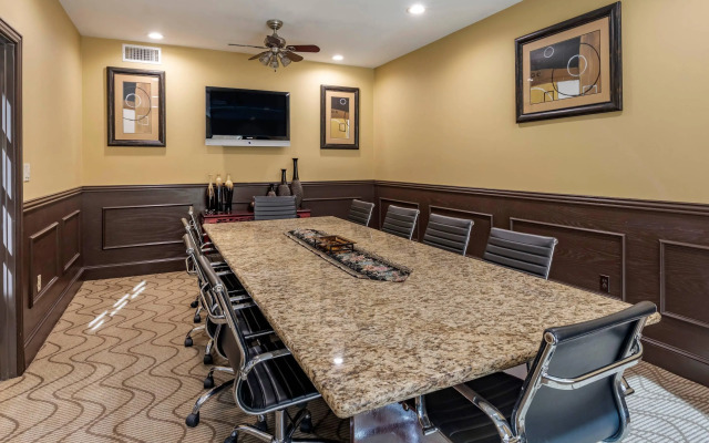 Comfort Suites The Colony - Plano West