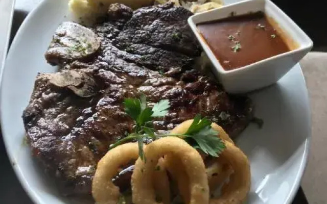 Countrywide Inns - Brandywell Bar & Restaurant