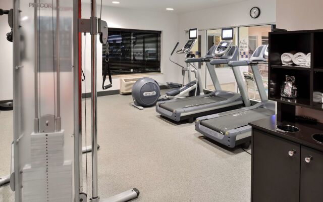 Hilton Garden Inn Columbia