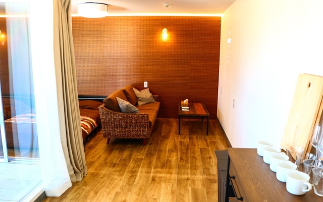 Rakuten STAY Villa Miyakojima – Guest Rooms – Miyakojima