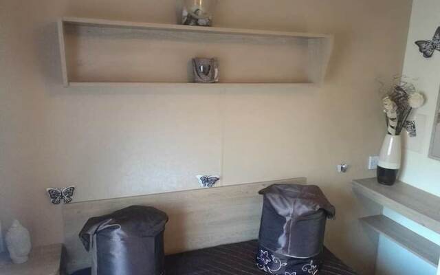 Holiday Home Primero in Coghurst Holiday Park