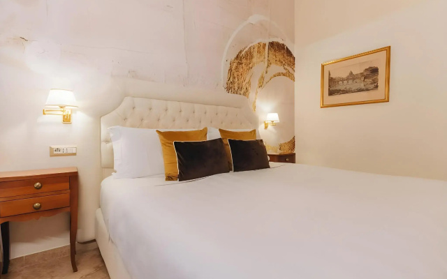 Hotel Le Clarisse al Pantheon