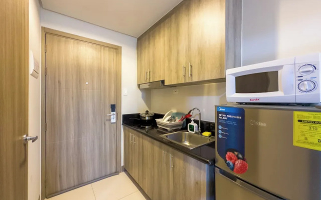 GemstoneBR in SMDC Coast Residences