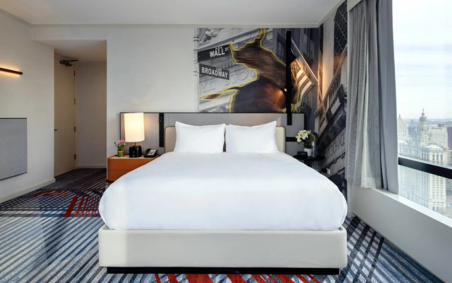 Millennium Downtown New York