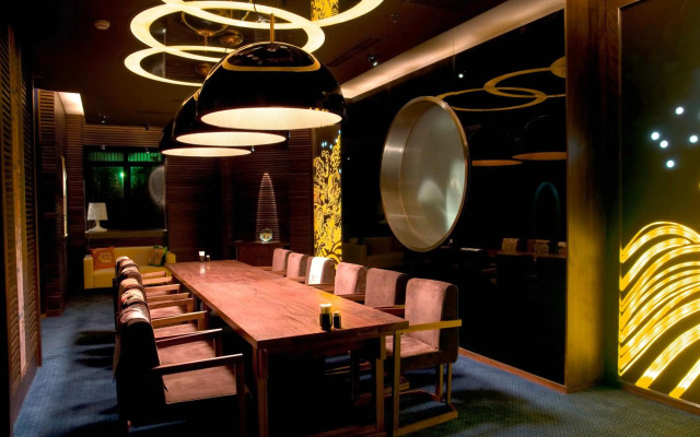 Gubei Garden Hotel Shanghai