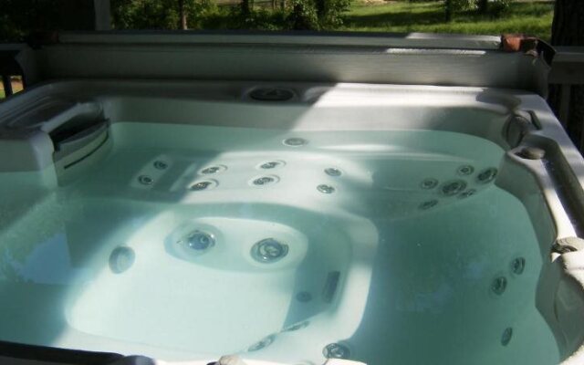 Glenwood Country Club