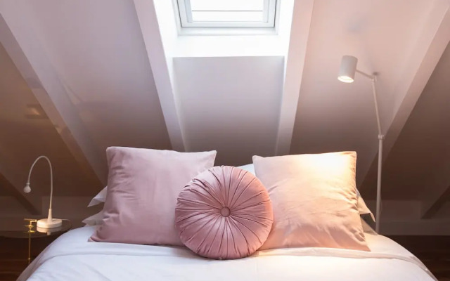 ST Apart 14 in Peniche