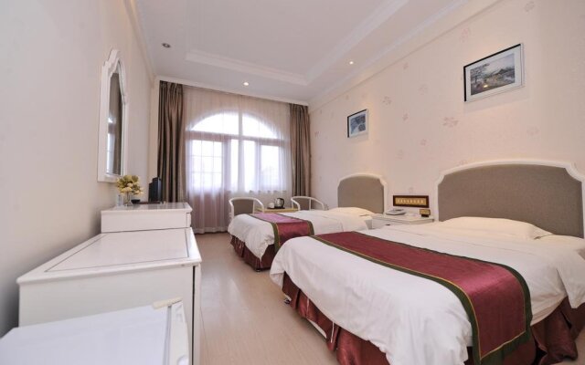 Beidaihe Deyuan Hotel
