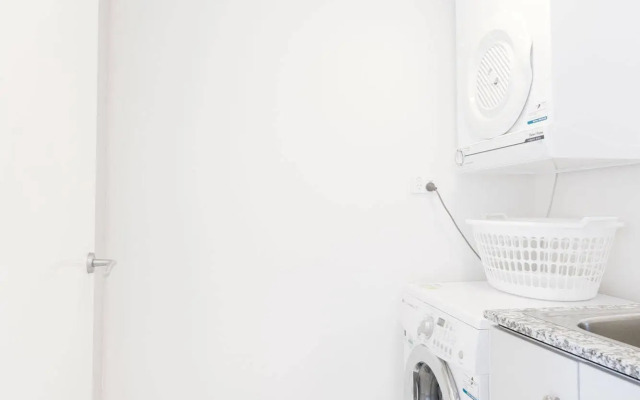 AAB Apartments Brisbane CBD