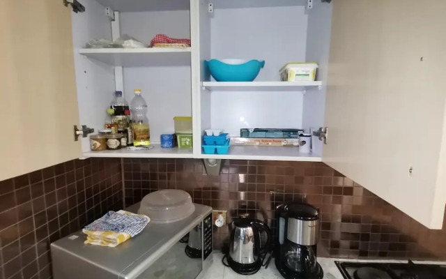 Seaview Yanahita 3 Bedrooms Apart With Common Pool