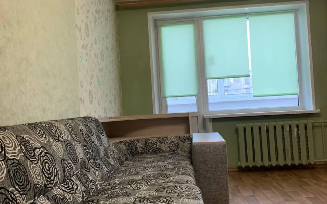 Счастливая матрешка на улице Штурманская 5