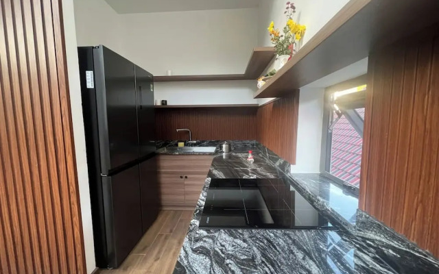 22 Homestay Da Lat - A Member Of Nha Soi