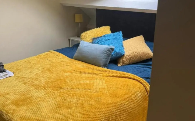 NEW Cottingburn House