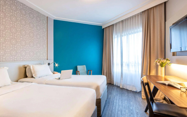 Mercure Florianópolis