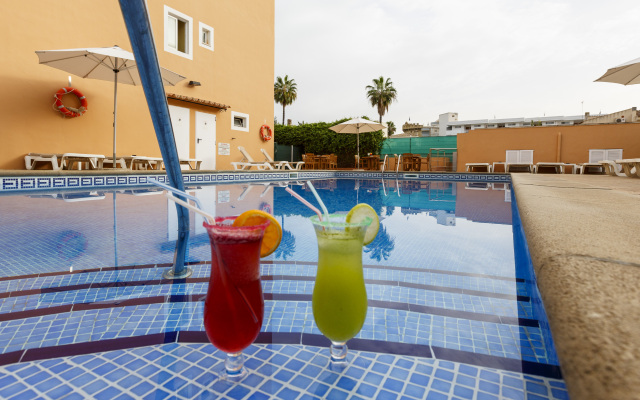 Hotel Golf Beach