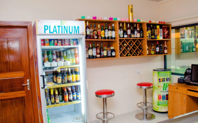 Hotel Platinum