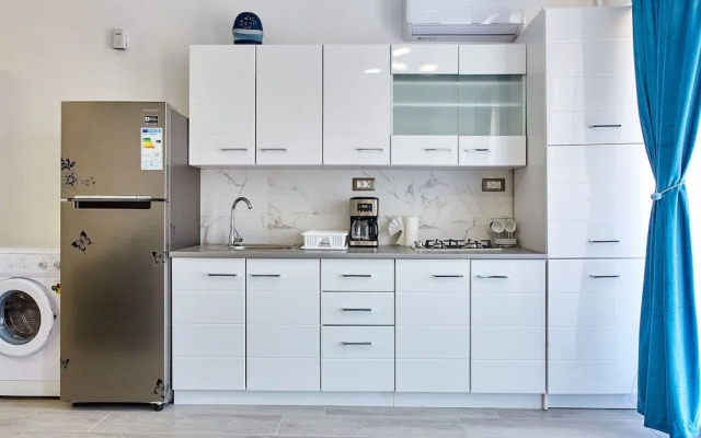 Apartamente Nord 10