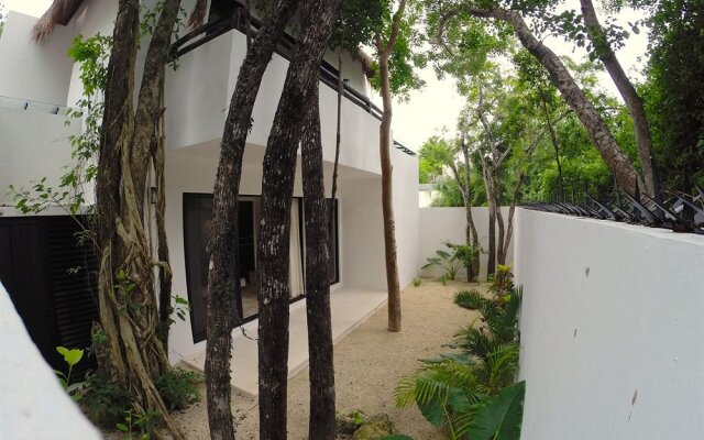 Casa Rose Wood Tulum