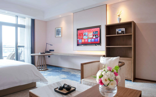 Wyndham Grand Plaza Royale Zhaotong