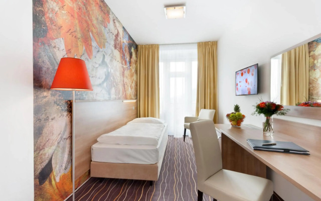 Akcent hotel