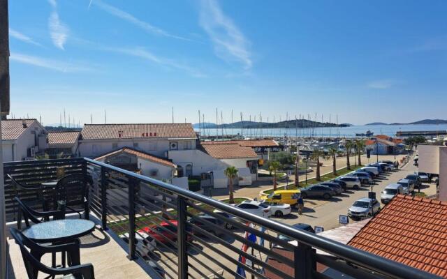 Apartments Centar