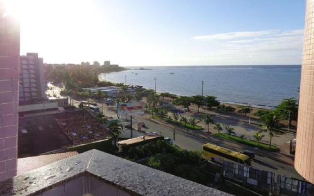 Beira Mar Apartmento 107