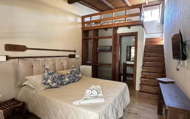 Pousada Cardoso Surf Camping - Laguna - SC