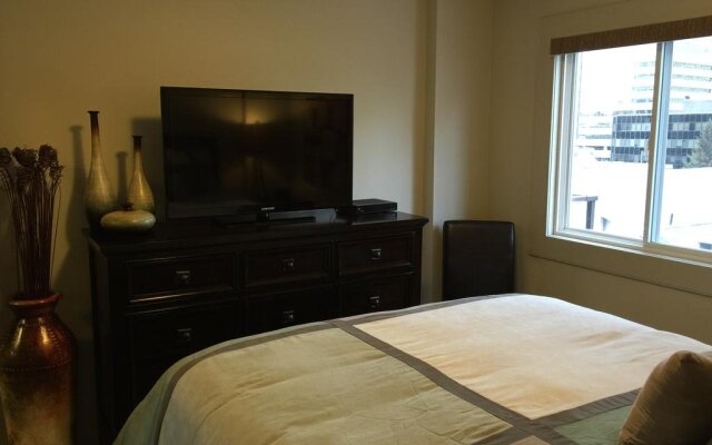 Corporate Suites of Calgary - Eightwelve