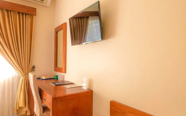 Multazam Hotel Syariah