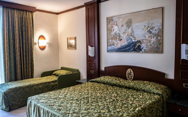 Hotel Garibaldi