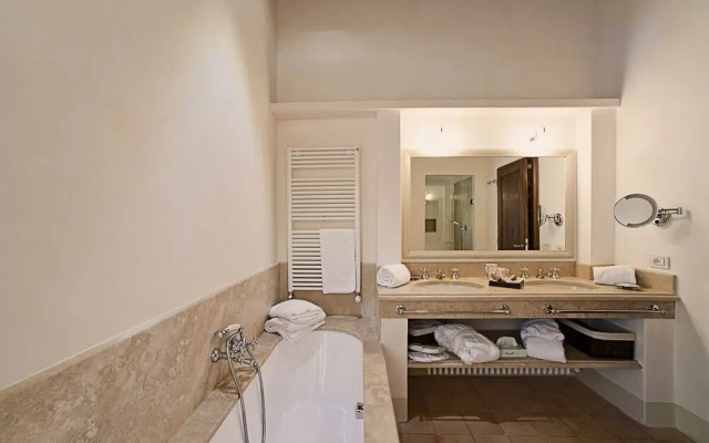 La Locanda Di Cetona