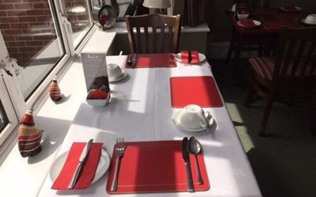 Kenmore Guest House
