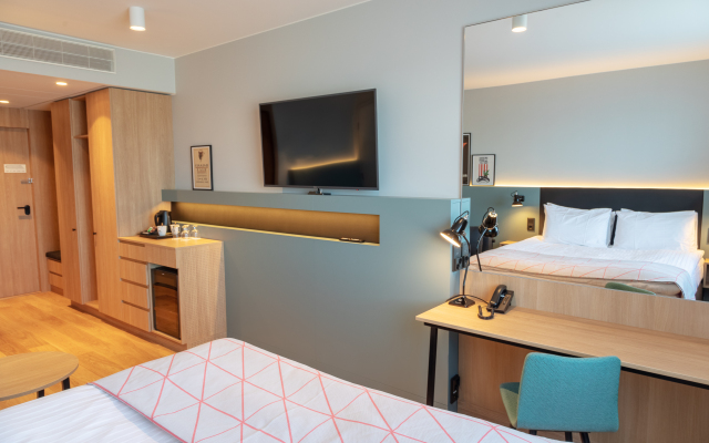 Holiday Inn Helsinki - Expo, an IHG Hotel