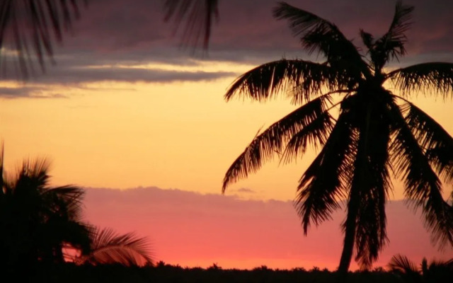 Blue Moon Beach Holiday Resort