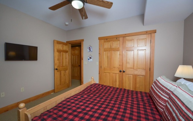 Coppertop Lodge