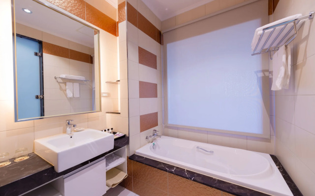 Yundeng Landscape Hotel