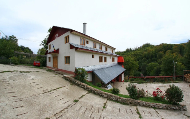 Pensiunea Tara