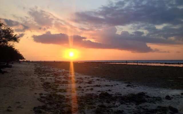 Lutwala Dive and Bungalows