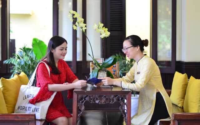 Hoian Central Hotel