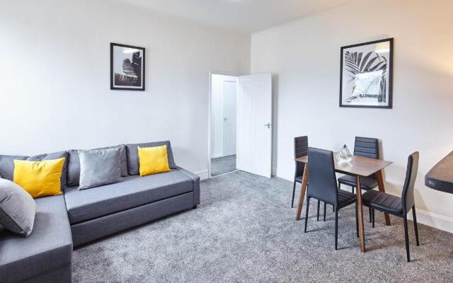 Host Stay 58 Dilston Road