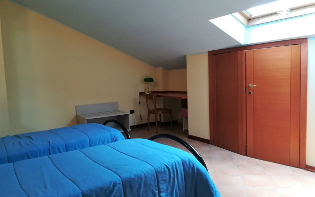 Azzurro Hotel Residence