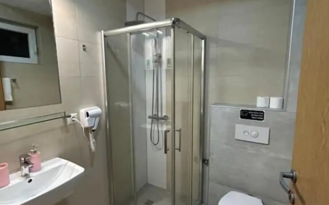 Hotel Gaia Sarajevo