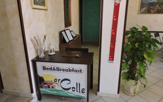 Ar Colle Guest House