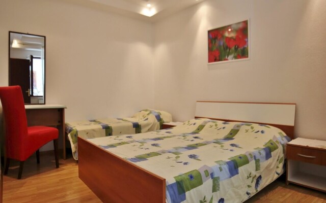 Apartments Nerina